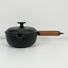 Vintage LE CREUSET Enzo Mari