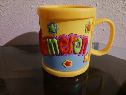 Name cameron new - cameron,