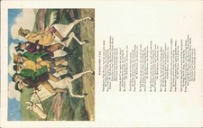 Widecombe fair A 134 poem