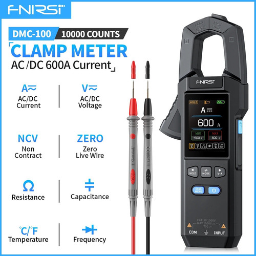 Fnirsi dmc 100 10000 counts - dmc-100,