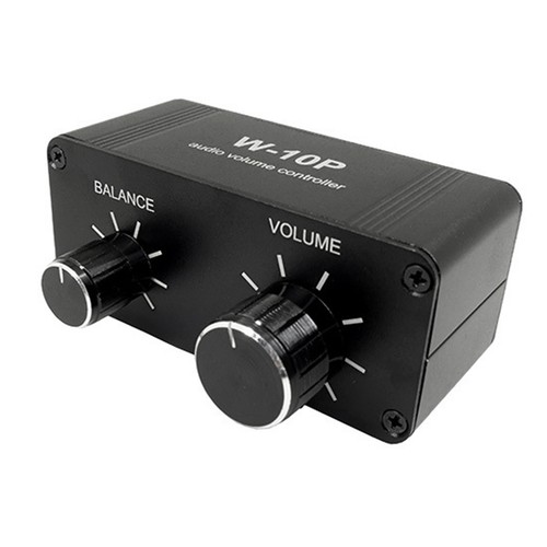 Portable volume - ,