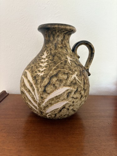 Vintage 1970s scheurich - vintage, west