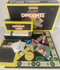 Waddingtons Vintage, Junior