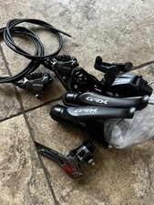 Shimano GRX RX820 12sp