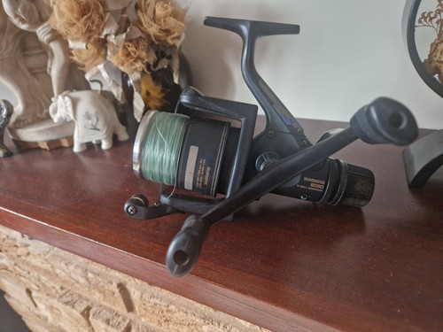 Shimano aero 6010 7 - shimano,