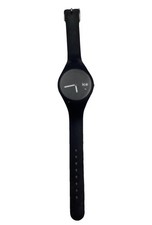Black Analogue ICE-Watch -