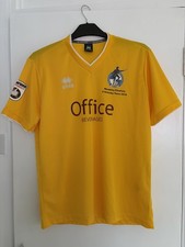 Bristol Rovers 2014/2015 Third