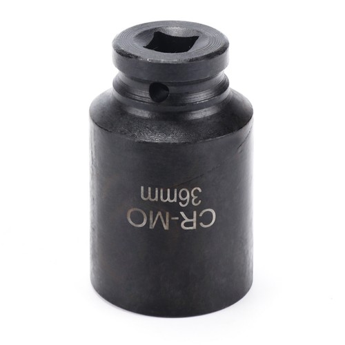 36mm deep impact - 36mm, socket