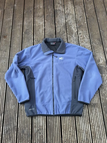 Millet mens windstopper fleece - millet,