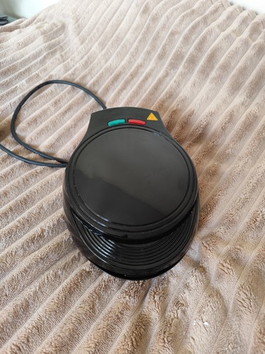 George home waffle maker - george,
