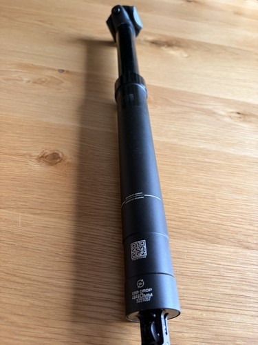 Bontrager line elite dropper - elite,