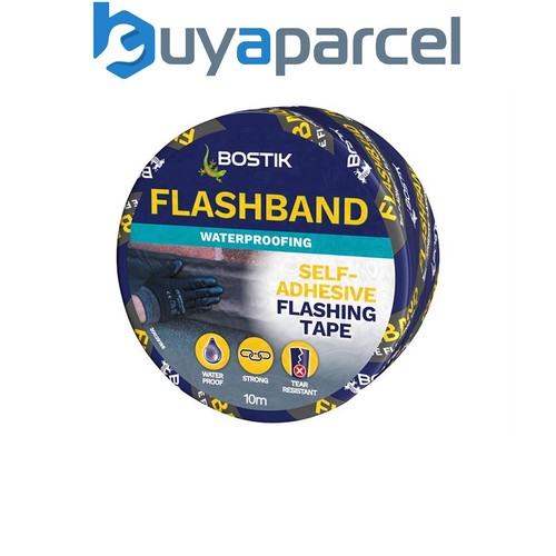 Evo stik 30812201 - evo-stik, flashband