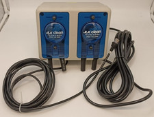 JLA 2 Pump Total Eclipse