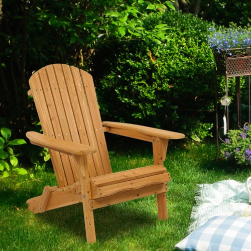 Adirondack chair folding - adirondack,
