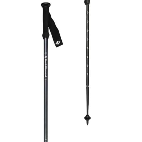 Black diamond explorer - diamond,