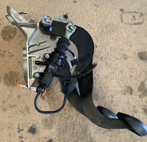 Mini cooper brake - cooper, clutch