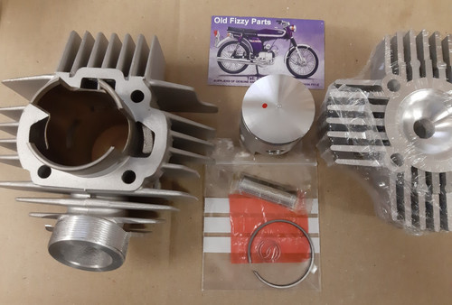 Yamaha fs1e alloy 60cc big - yamaha,