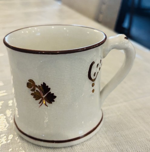 Antique anthony shaw ironstone - antique,