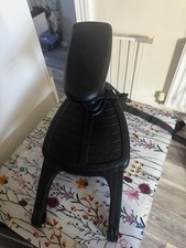 Universal Buggy Board with