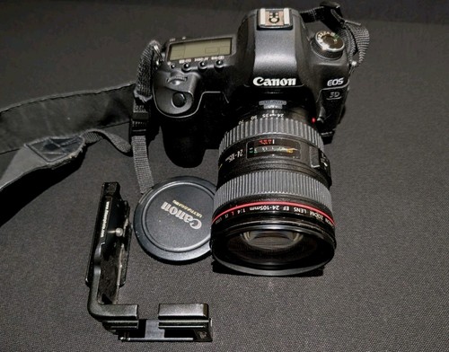 Canon eos mark lens ef - +,