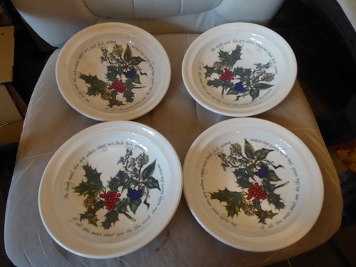 Brand new portmeirion - brand,