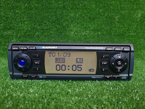 Blaupunkt travelpilot r52a - travelpilot, dx-r52a