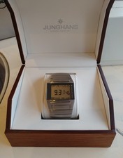 Junghans Mega 1000 Quartz