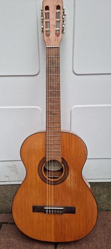 Guitar kay 333 acoustic - kay,