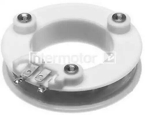 Distributor ignition pulse - distributor,