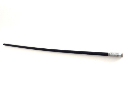 Genuine throttle cable outer - throttle,