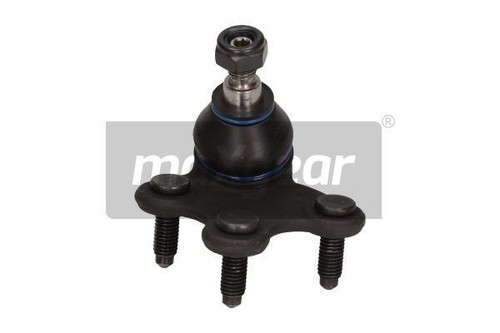 New ball joint - new, seat