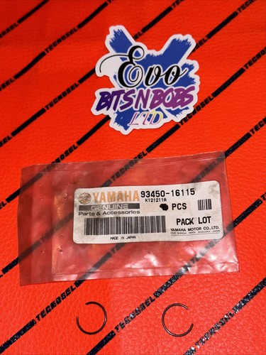 Yamaha oem nos - 80, 1993-2001