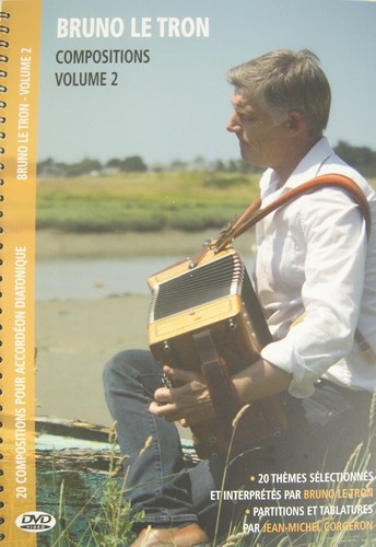 Diatonic accordion collection - accordion,