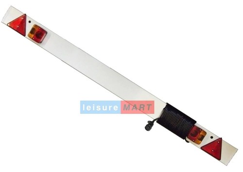 5ft trailer lighting - 5ft,