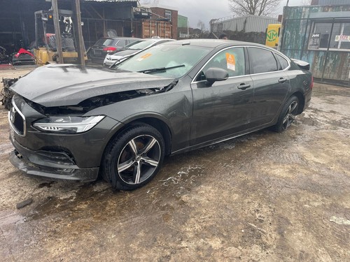 Volvo s90 auto - auto, saloon