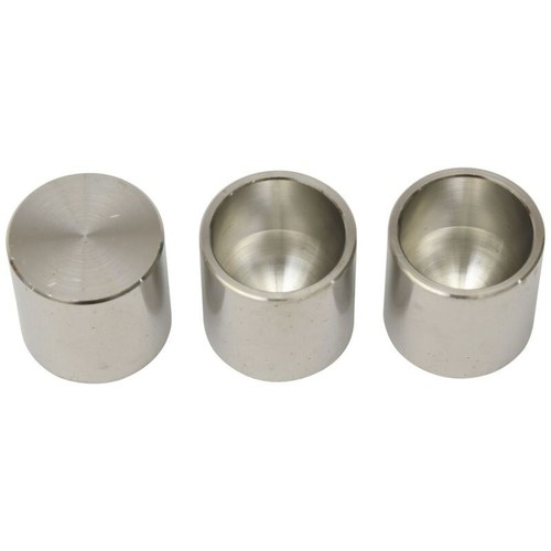 Brake piston set front - piston, (front