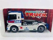 RACING TRUCK High Speed MERCEDES BENZ Trucks n°8 Truck Drive 1.43