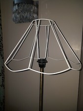 Large Lamp shade Frame 22"