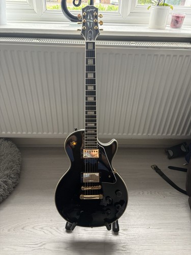 Epiphone les paul custom pro - epiphone,
