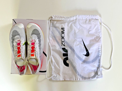 Nike air zoom victory - zoom,