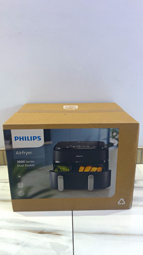 Philips 3000 series - series, dual