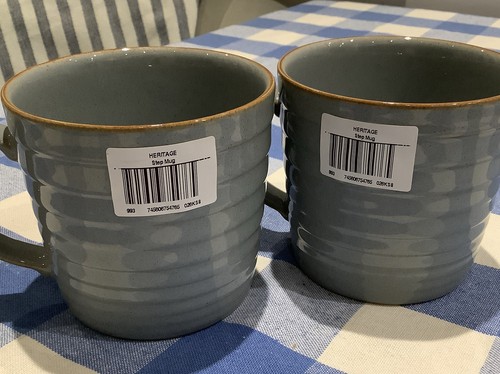Bnwt denby heritage step - bnwt,