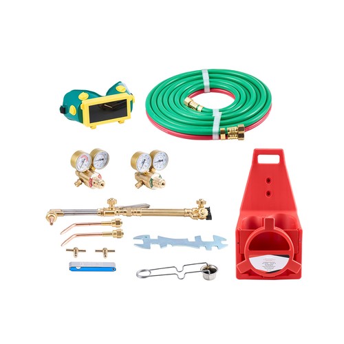 Uimoso oxygen acetylene torch - uimoso,