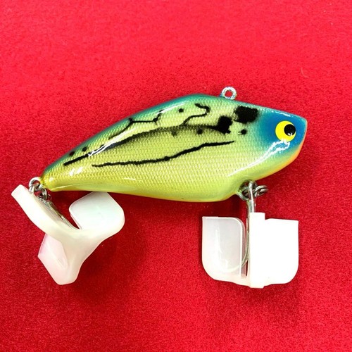 Tackle house ten - tackle, k-ten