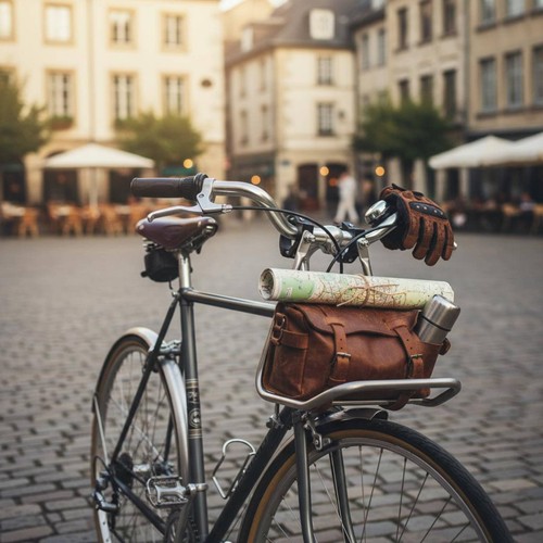 Cycle front rack - cycle,