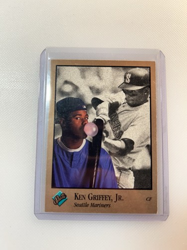 Ken griffey 1992 studio - ken,
