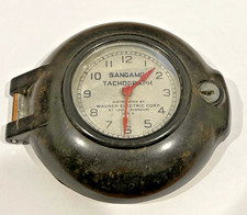 Vintage Wagner Sangamo
