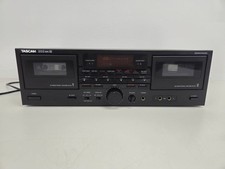 Tascam - 202 MKIII -