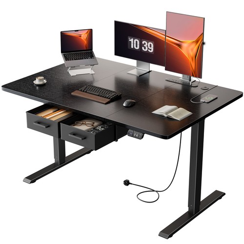 Electric standing desk - electric,