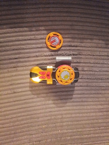 Power rangers ninja - rangers,